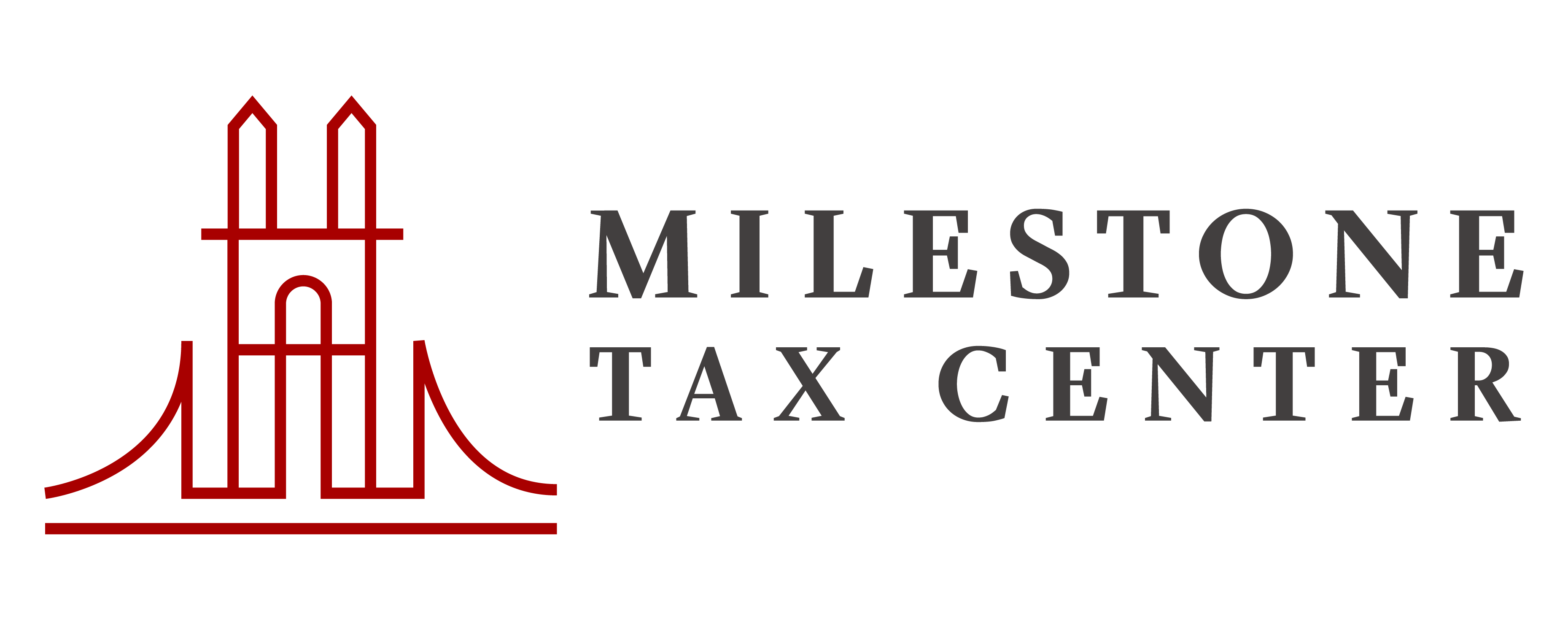 Contact Milestone Tax Center 6455